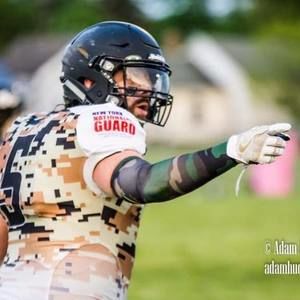 Meet your Posher, Danny